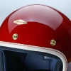 VANシリーズ ジェットヘルメット レッド feture_4