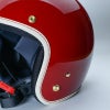 VANシリーズ ジェットヘルメット レッド feture_5