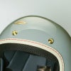 VANシリーズ ジェットヘルメット ライトブリーン feture_4