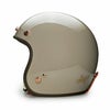 MODER BELLEシリーズ スモールシェル ジェットヘルメット ブライトキャメル feture_3