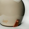 MODER BELLEシリーズ スモールシェル ジェットヘルメット ブライトキャメル feture_6