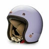 MODER BELLEシリーズ スモールシェル ジェットヘルメット ブライトライラック feture_1