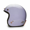 MODER BELLEシリーズ スモールシェル ジェットヘルメット ブライトライラック feture_3