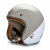 MODER ARONシリーズ ジェットヘルメット ライトミルクティー feture_1