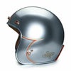 MODER JONESシリーズ ジェットヘルメット スターシルバー feture_3