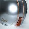 MODER JONESシリーズ ジェットヘルメット スターシルバー feture_6