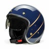 ANDRESシリーズ インナーバイザー ジェットヘルメット ブルー feture_1