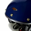 ANDRESシリーズ インナーバイザー ジェットヘルメット ブルー feture_4