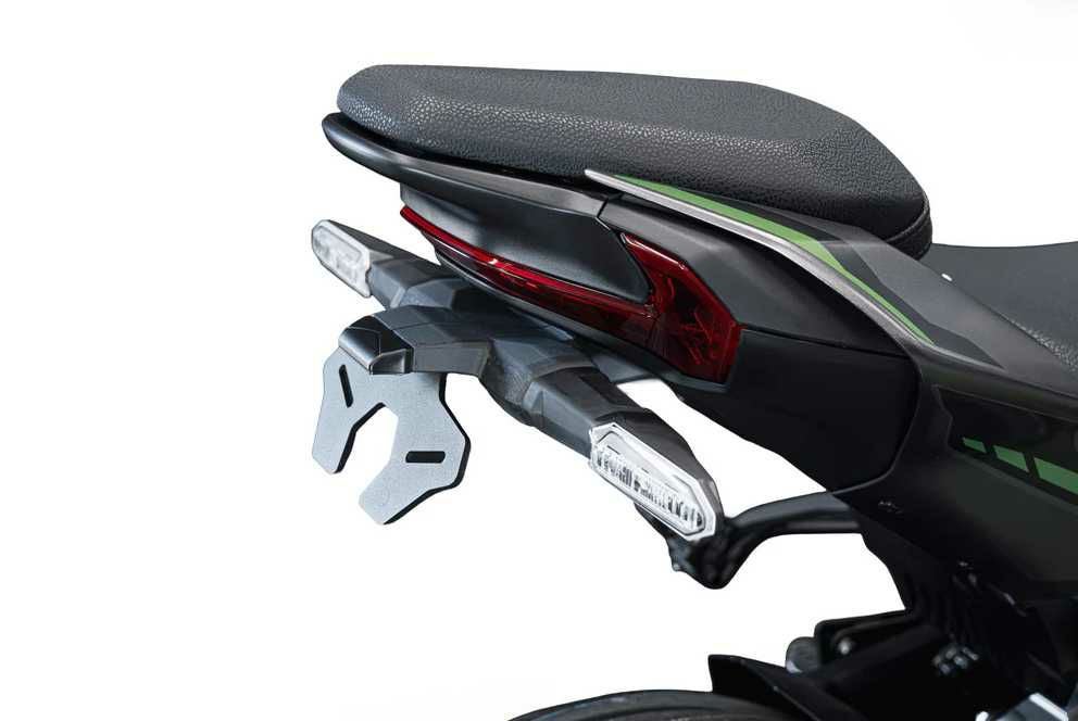 専用 ライセンスブラケットキット ナンバープレートフレームホルダーテール