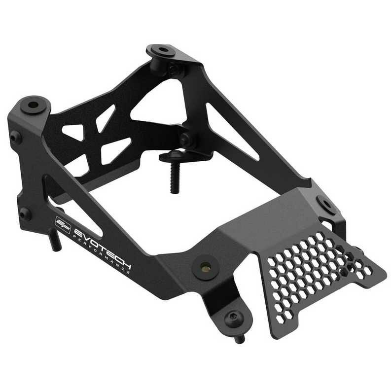 KAWASAKI Z900/SE (2025-) スクリーンリロケーター Evotech Performance