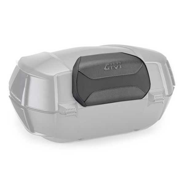 GIVI V49トップケース用バックレスト | バイクカスタムパーツ専門店