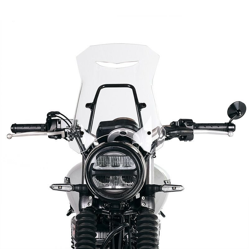 ホンダ GB350/S ブラストバリアー クリア スクリーン デイトナ