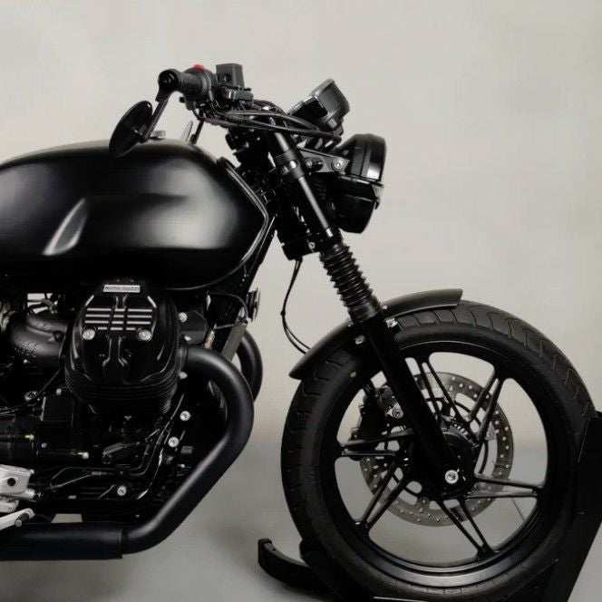 モトグッチ V7 850 (2021-) メーター センター出し キット RVRS MOTO