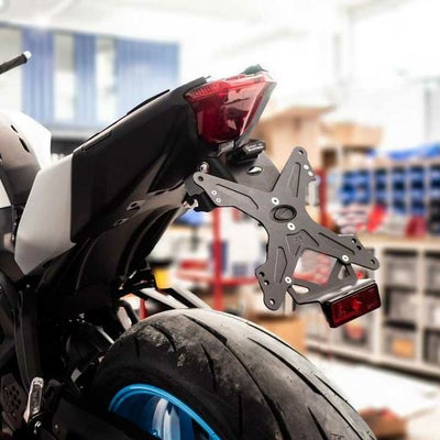 EVOTECH|バイクパーツ専門店 モトパーツ(MOTO PARTS)