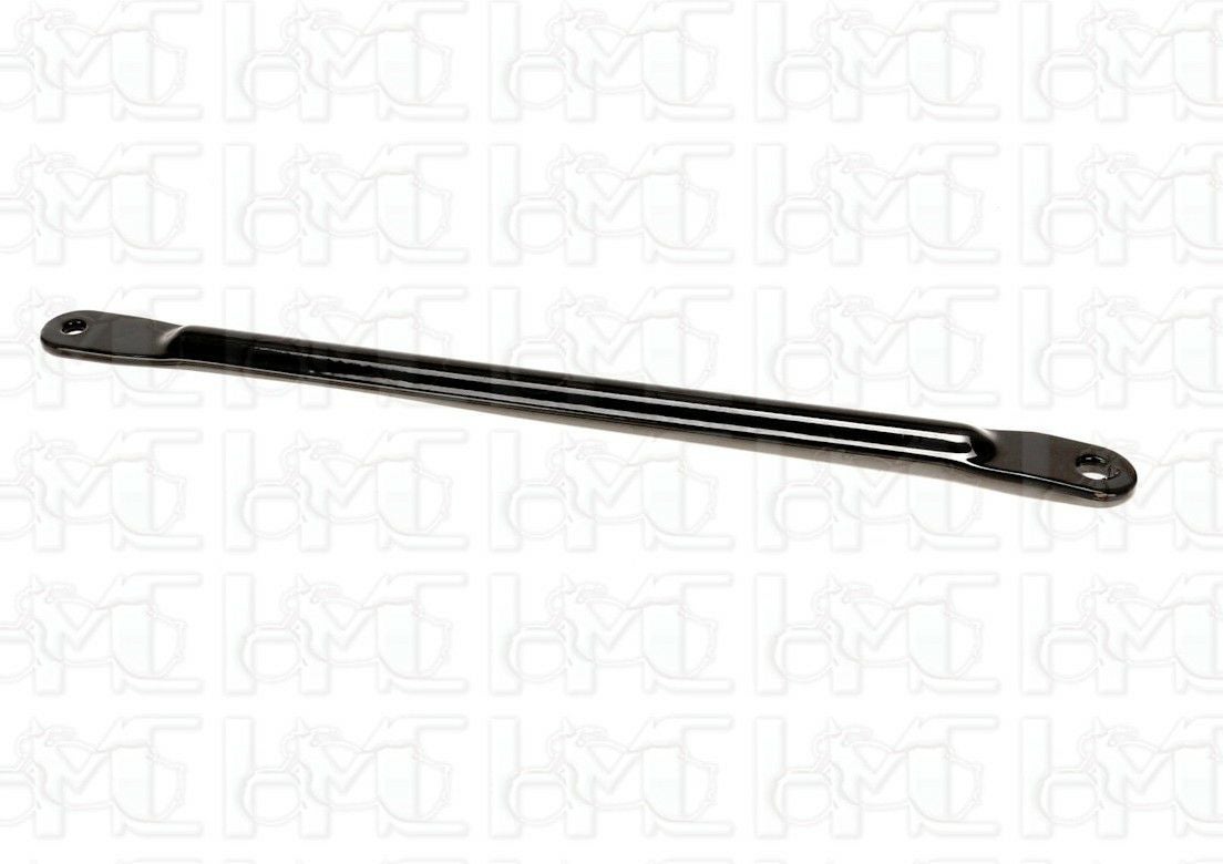 ロイヤルガード 純正】ロイヤルエンフィールド STAY - FRONT MUDGUARD - GLOSSY BLACK