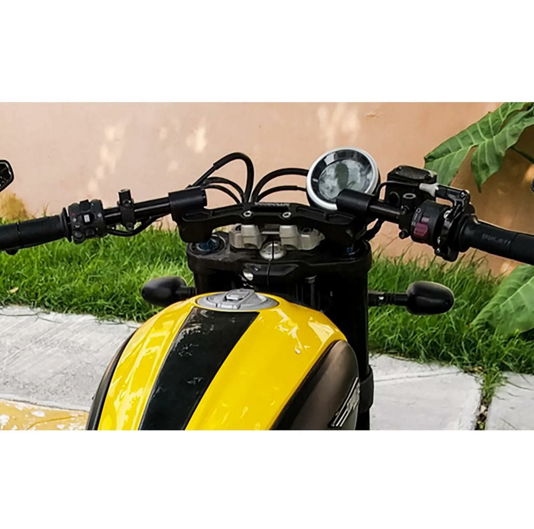 DUCATI スクランブラー|ハンドル周り |バイクパーツ専門店 モトパーツ