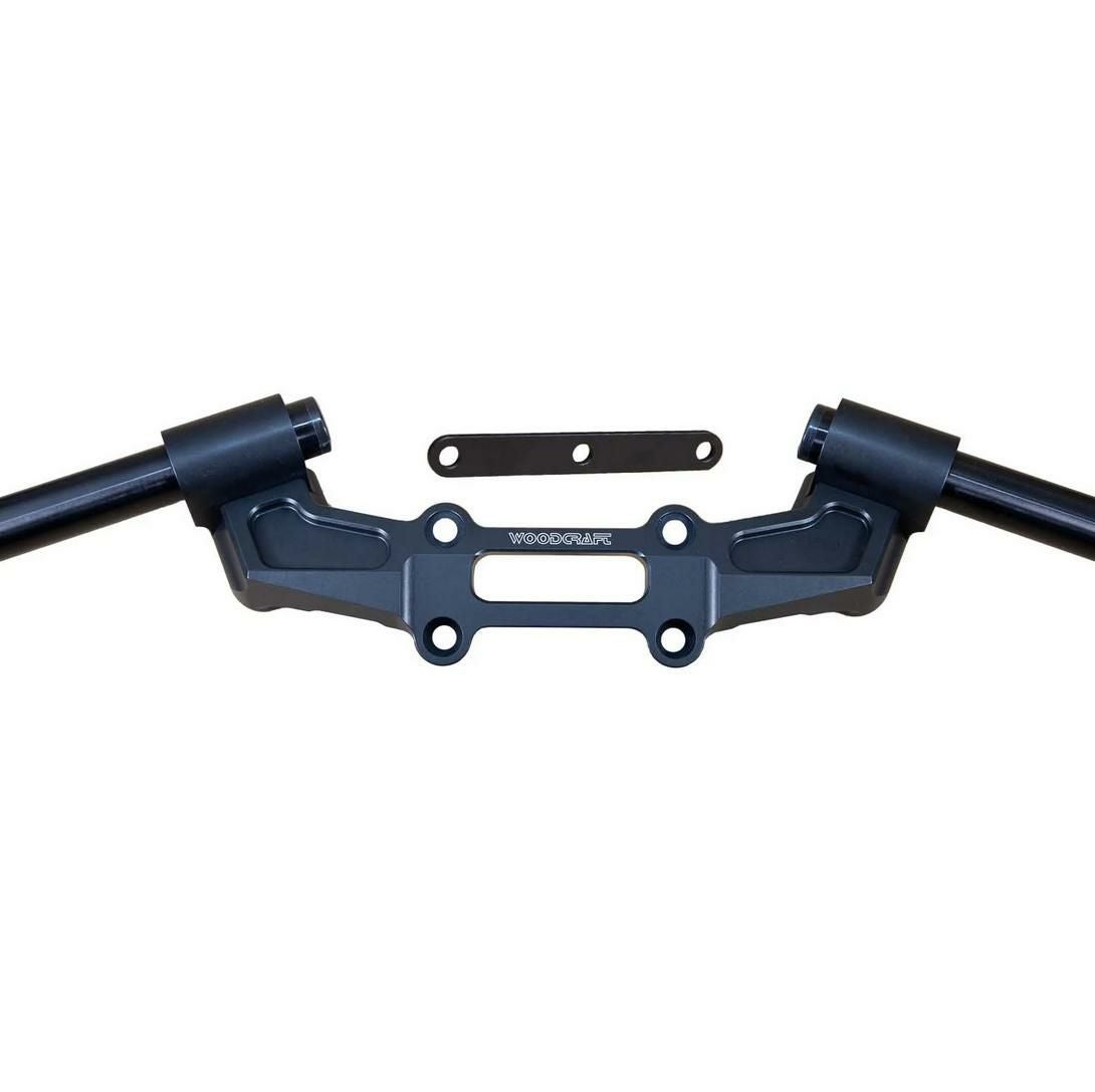 CNC Racingフューエルタンクキャップカバー カーボン ハイパーモタード