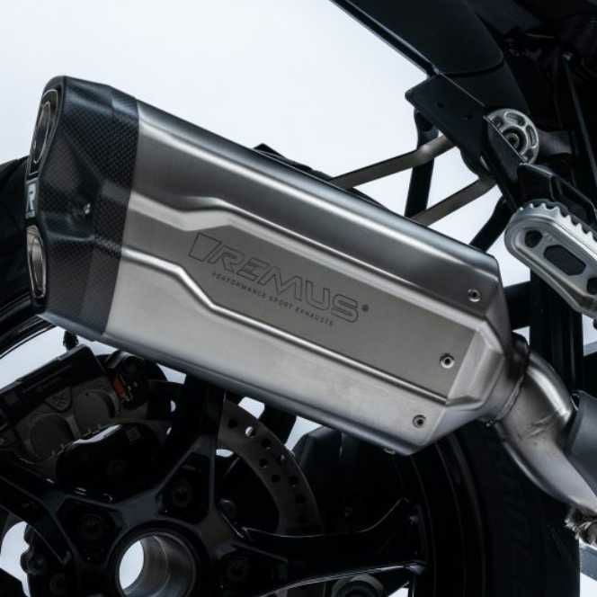 R1300GS　純正マフラー マフラー |バイクパーツ専門店 モトパーツ(MOTO PARTS)