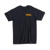 【セール】BILTWELL Tシャツ「Do It」 ブラック M_1