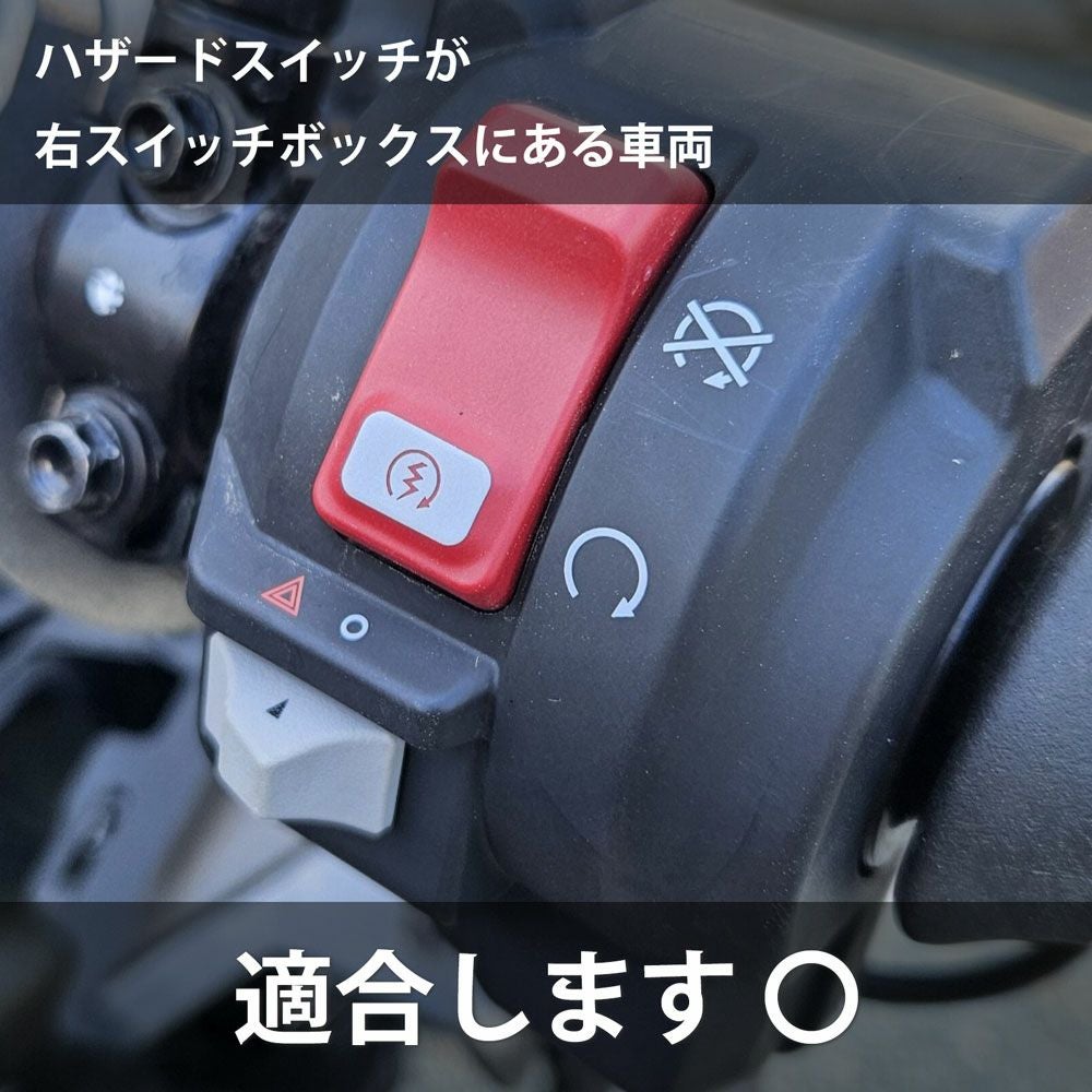 ホンダ トランザルプXL750 2025～ 専用 後付けクルーズコントロール