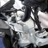 BMW R1300R (2025-) ハンドルバーライザー 32mm UP 21mm Offset シルバー VOIGT MOTO TECHNIK_1