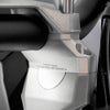 BMW R1300R (2025-) ハンドルバーライザー 32mm UP 21mm Offset シルバー VOIGT MOTO TECHNIK_2