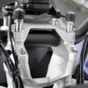 BMW R1300R (2025-) ハンドルバーライザー 32mm UP 21mm Offset シルバー VOIGT MOTO TECHNIK_3
