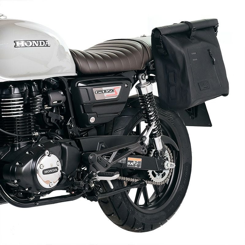ホンダ GB350 バックレスト ～23 ZANA Motorcycles | バイクカスタム
