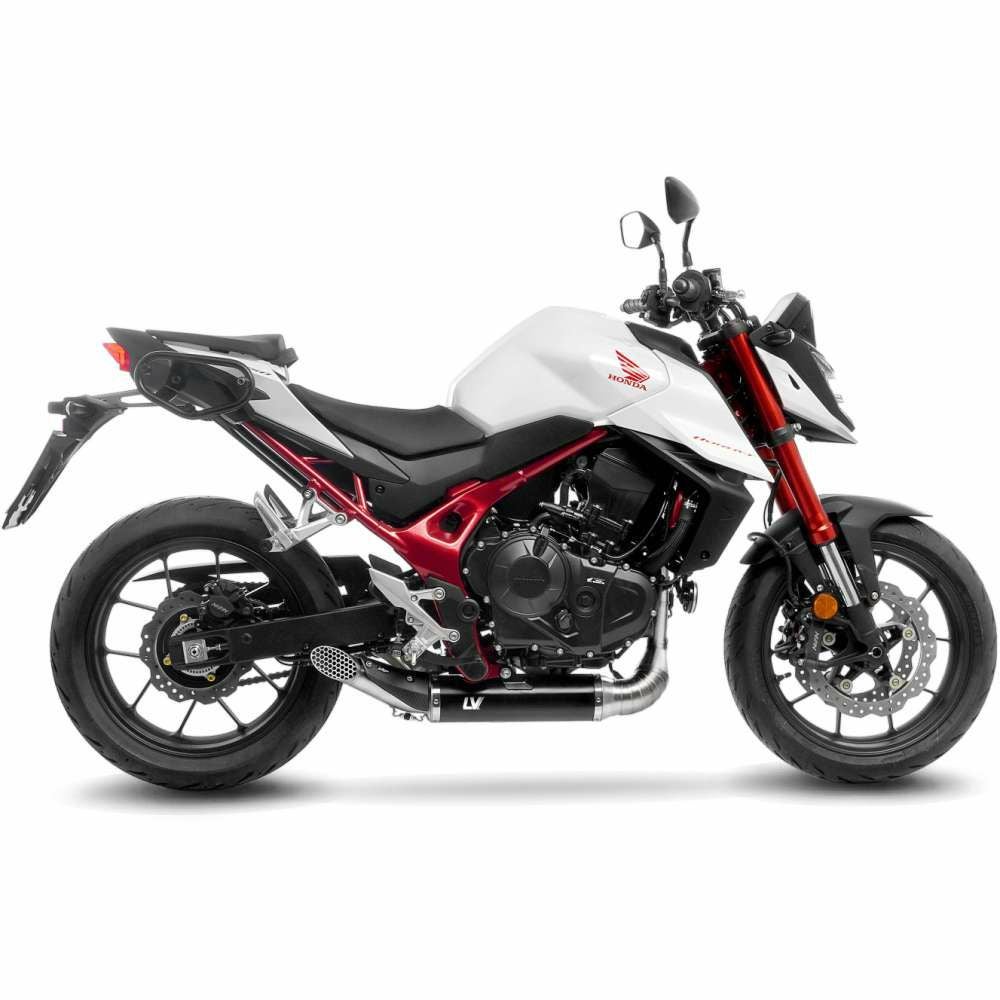 レオヴィンチ LEOVINCE S/Oマフラー　ホーネット600 CB600F LeoVince フルシステムマフラー ホンダ CB750 ホーネット (2025) LV