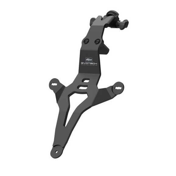 TRIUMPH タイガースポーツ800 (2025-) スクリーンサポート装着型スマートホンマウント(SPコネクト用) Evotech Performance_1