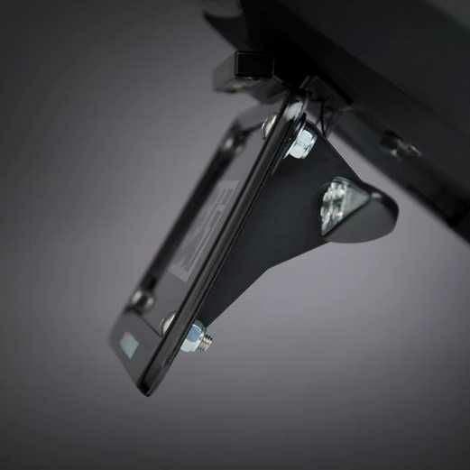 USヨシムラ製フェンダーレスキット専用ウィンカー用ステー_1