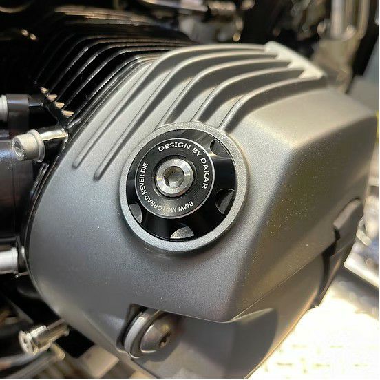 R12/R12nineT クルーズコントロール ワンダーリッヒ | バイクカスタム