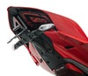 DUCATI パニガーレ/ストリートファイター (2025-) フェンダーレスキット Evotech Performance_2