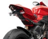 DUCATI パニガーレ/ストリートファイター (2025-) フェンダーレスキット Evotech Performance_4