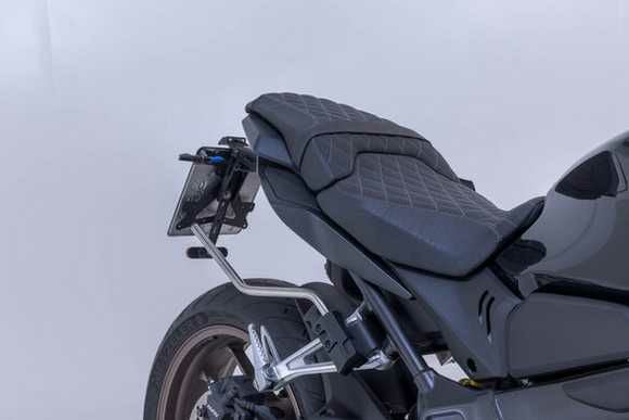 HONDA CB650R/CBR650R (2018-) PRO BLAZE H サドルバックセット SW