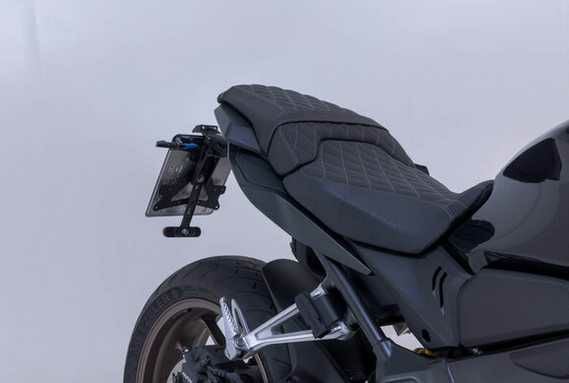 HONDA CB650R/CBR650R (2018-) PRO BLAZE H サドルバックセット SW