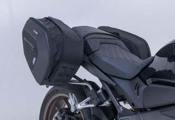 HONDA CB650R/CBR650R (2018-) PRO BLAZE H サドルバックセット SW
