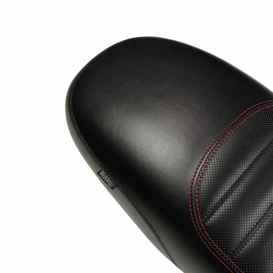 モトグッチ V7 850 スリムシート RVRS MOTO | バイクカスタムパーツ