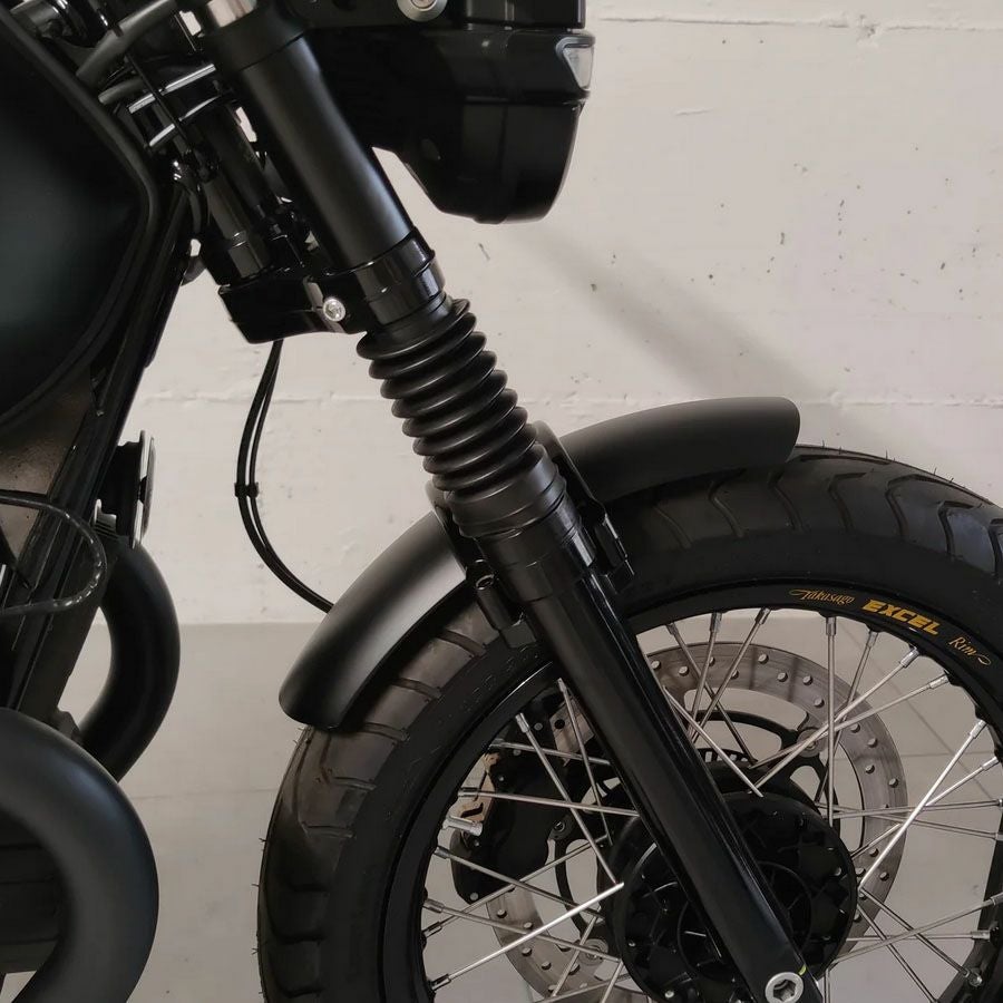 EP YAMAHA MT-09 / MT-09 Sport Tracker ABS アクションカメラ用