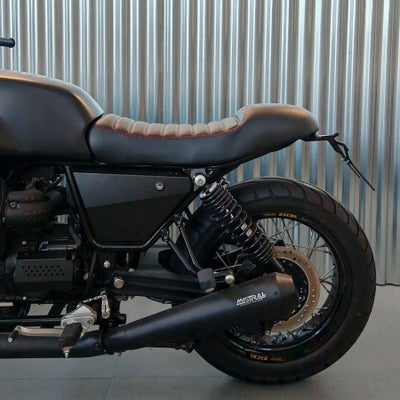 MOTOGUZZI V7|シート|バイクパーツ専門店 モトパーツ(MOTO PARTS)