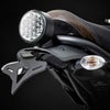 Yamaha XSR700 (2016-) ナンバープレートホルダー Evotech Performance_1