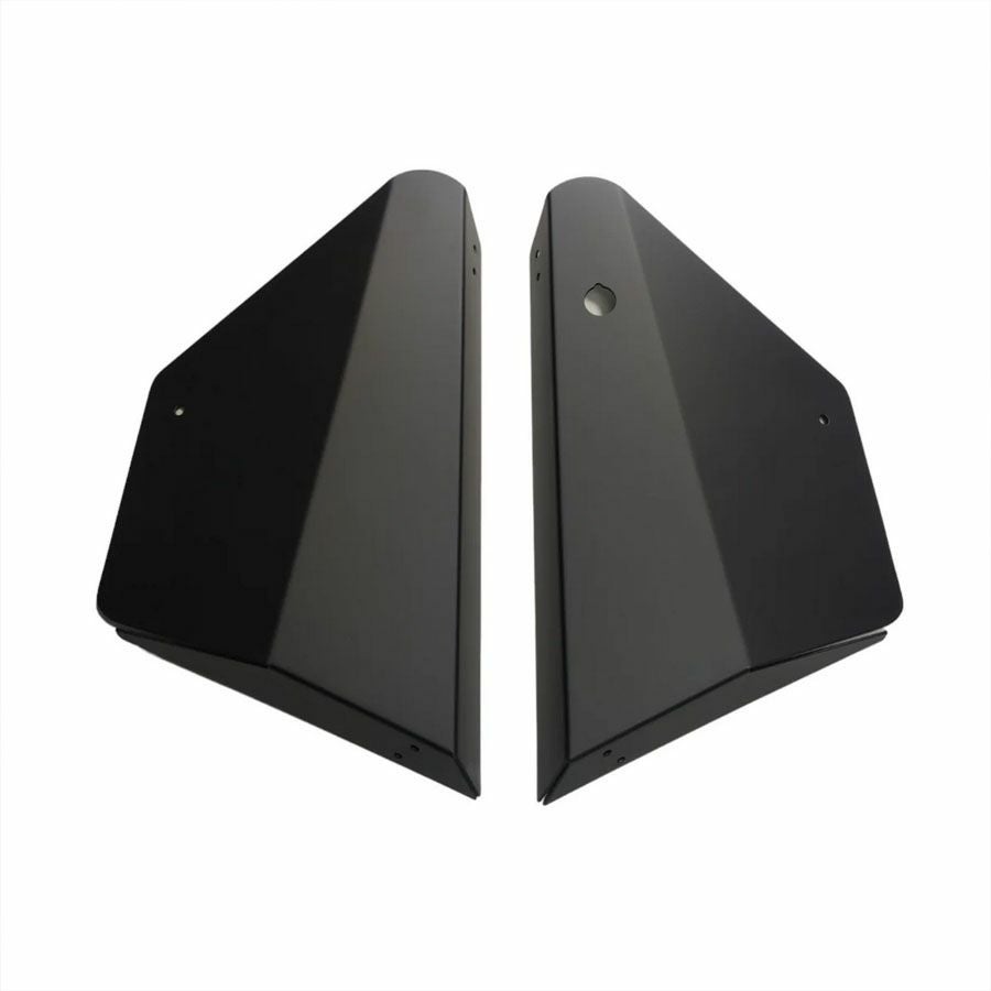 モトグッチ V7 850 (2021-) アルミサイドパネル RVRS MOTO | バイク モトグッチ V7 850 (2021-) アルミサイドパネル RVRS MOTO | バイク