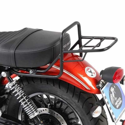 Moto Guzzi V9 Bobber/ Special Edition (2021-) ロングシート用リア 