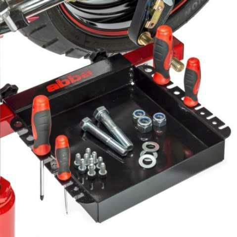 ABBA メンテナンススタンド SKY LIFT専用トールトレイ_1