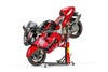 Aprilia RSV 1000 (1998-2001) / SL1000 Falco (1999-2001) メンテナンススタンド SKY LIFT_5