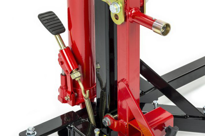 Aprilia RS660 (2021-2025) / トゥアレグ 660 (2001-2025) / トゥオーノ 660 (2021-2025) メンテナンススタンド SKY LIFT_16