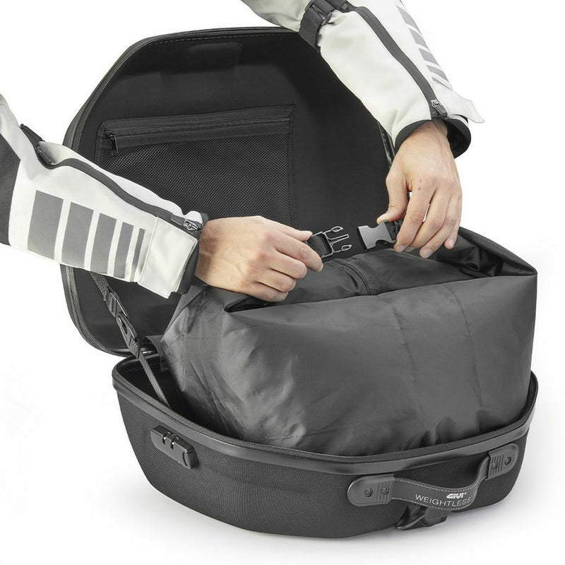 GIVI WL901B モノキー トップケース 34L | バイクカスタムパーツ専門店 