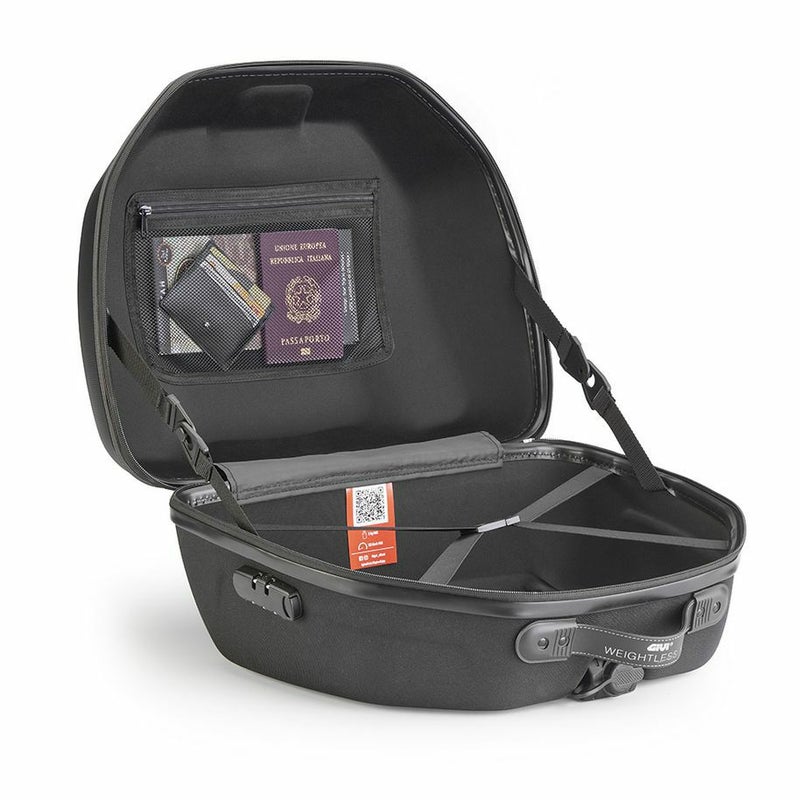 GIVI WL901B モノキー トップケース 34L | バイクカスタムパーツ専門店 