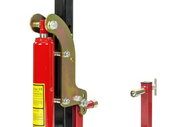 BENELLI 752S (2020-2025) メンテナンススタンド SKY LIFT_14