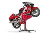 HONDA VFR400R (1987-1988) メンテナンススタンド SKY LIFT_11